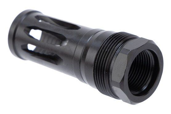 Rearden R2C Flash Hider has 5/8x24 threads